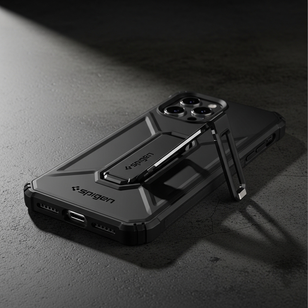 Spigen Tough Armor